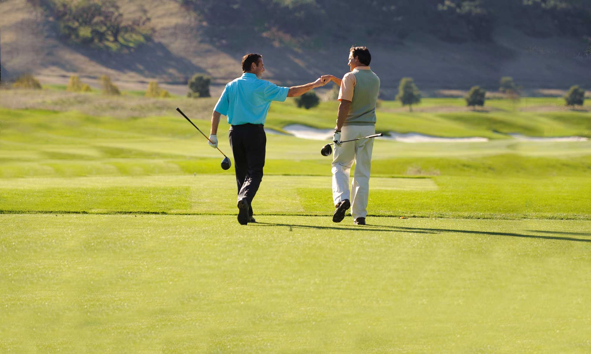 How-to-Do-Business-on-the-Golf-Course-Picture