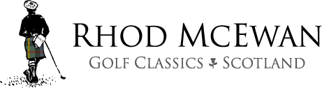 Golf Classics Scotland